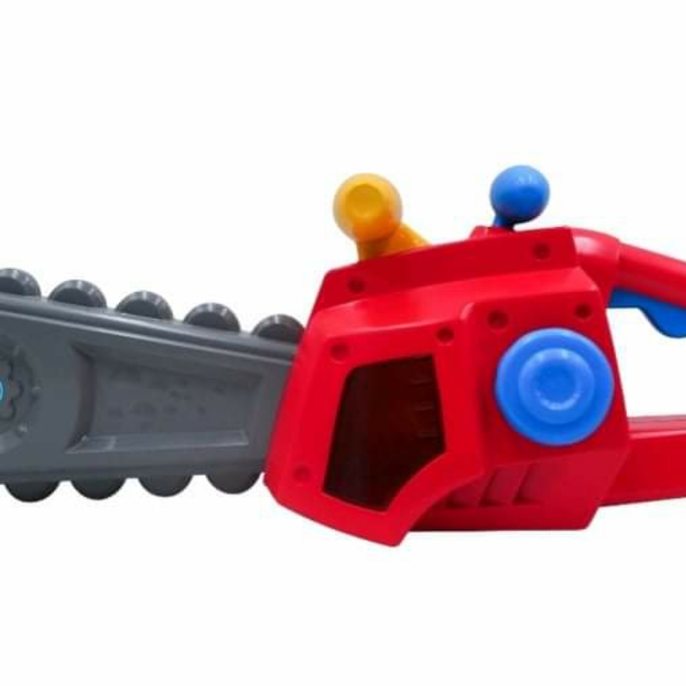 Brand New Bubble Chainsaw - Picture 3 of 3